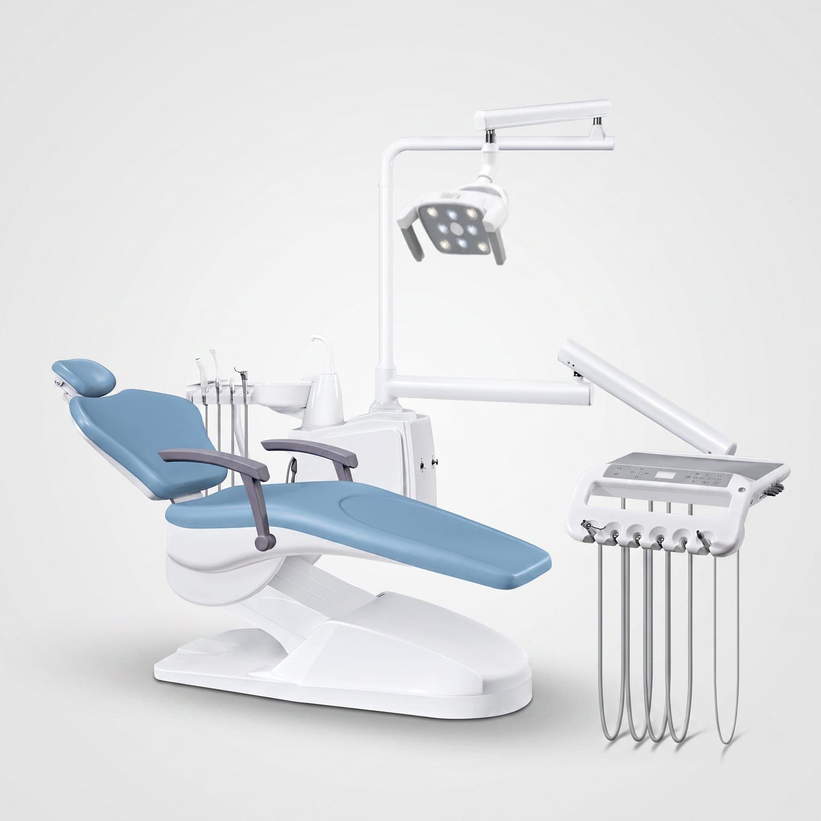 يونت أسنان KIGO 917 Plus