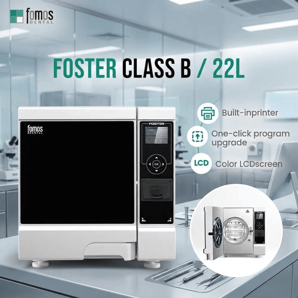 Fomos Foster