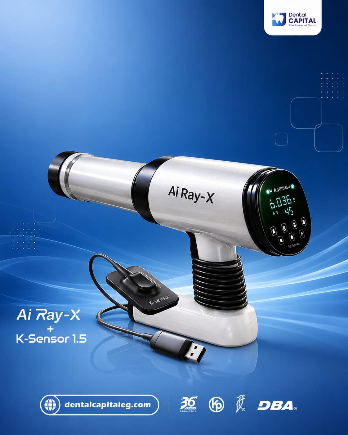 إكس راي A Ray_X